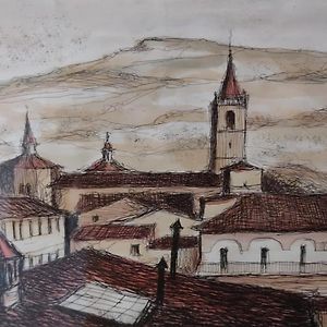 Rua Dell'Arco 11